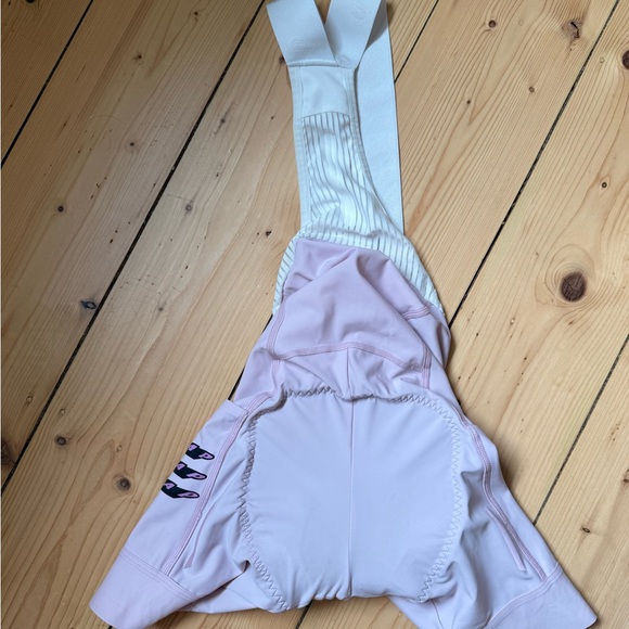 MAAP Light Pink Cargo Bibs - Picture 7 of 7